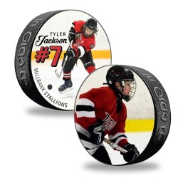 Hockey Puck | Player